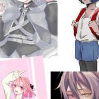 高校3年生限定！絵描く人おいで〜(*´∀`*)ノ