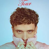 LAUV💙Taiwan Fans