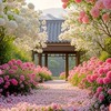 🌷🌷春風十里亭🌷🌷