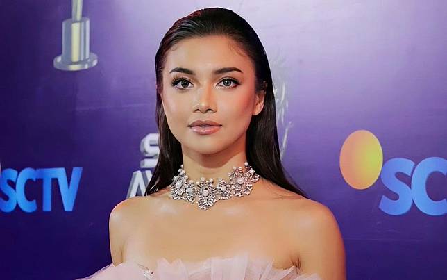 Angela Gilsha Istirahat Main Sosmed Selama 10 Hari Ternyata Ini Alasan Terpaksa Kembali Wowkeren Media Line Today