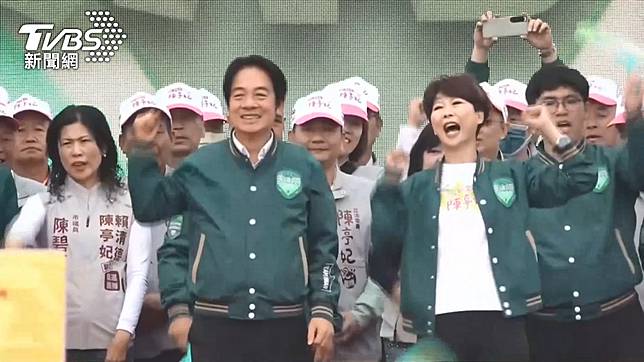 圖／TVBS