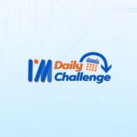 ผู้เข้าร่วม I'M Daily Challenge