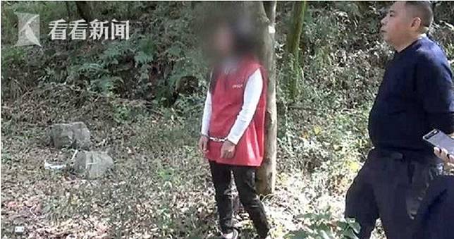 玩點刺激的！她約前男友野戰　「洗劫一空」給新男友花