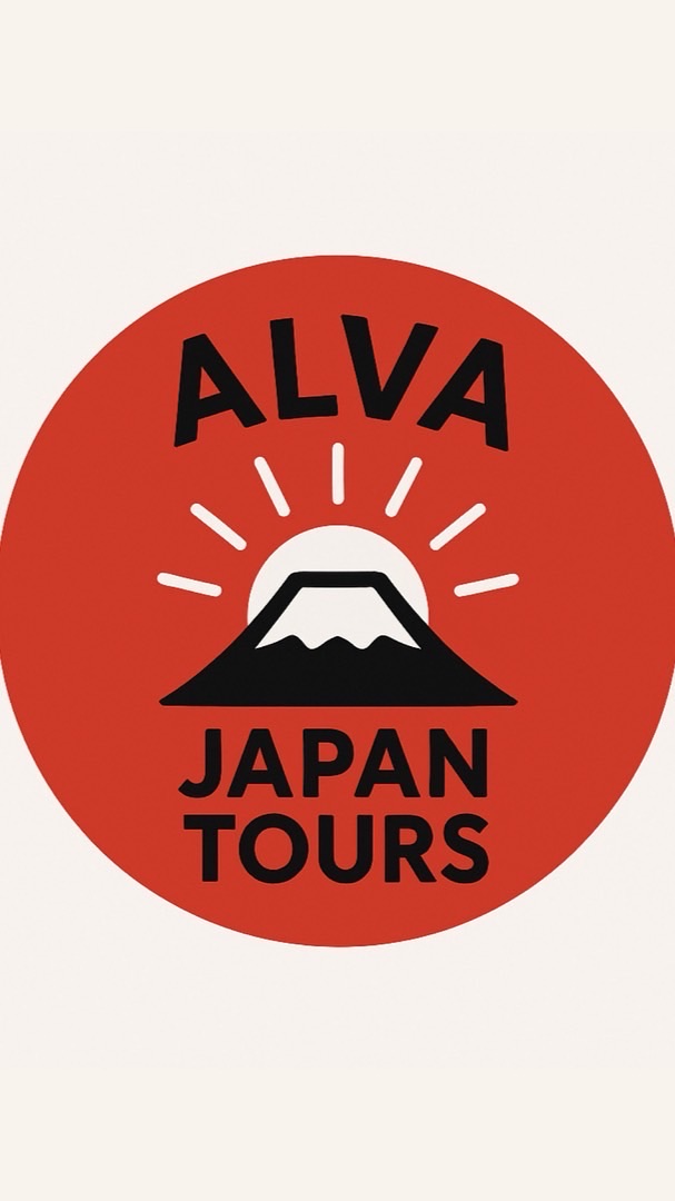 Alva Japan Tours認定ガイド専用グループ