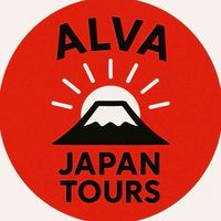 Alva Japan Tours認定ガイド専用グループ
