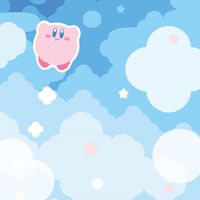 星のカービィをこよなく愛してる人ー！