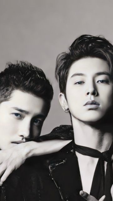 station head♔tvxqluvchannel♔