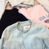ตู้เสื้อผ้า Preloved 💝🛍