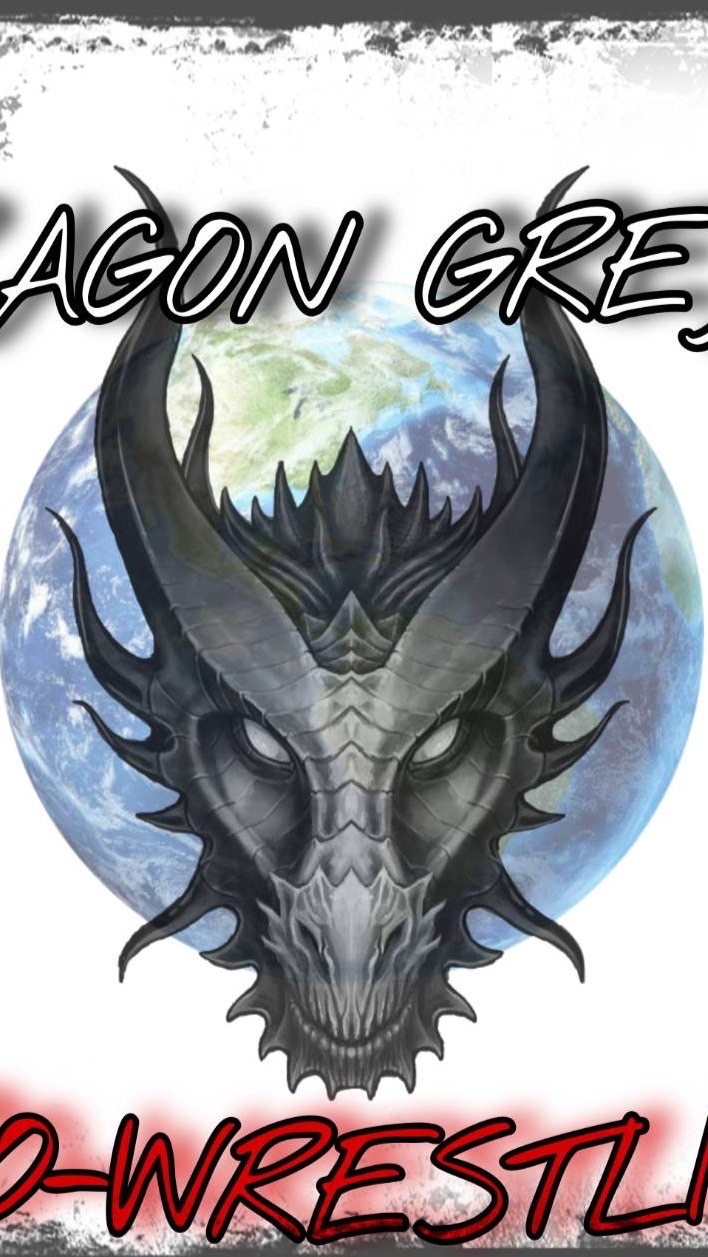 DRAGON GREATプロレスリング