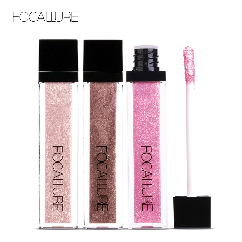 全新華麗，閃耀時尚 高閃珠光液體眼影，金屬質感，易於塑造 鑽石珠光偏光風格彩妝，搭配珠光閃亮粉末，打造金光閃閃的眼妝 打造性感氣質，滿足高光，眼影和臥蠶需求 閃耀迷人，明亮多彩，10種顏色趨勢，動人的