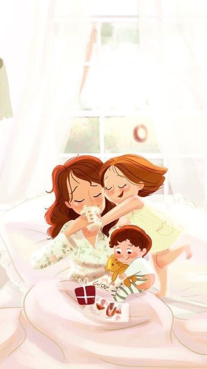 คุณแม่เลี้ยงลูก-ปรึกษาปัญหาพ่อแม่มือใหม่-ของใช้ลูก🤰🏼🤱🏻