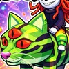 ファイト スティール ゴーアップ！20人で配布！