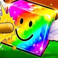 卵を盗むやブレロブロフルラッキーブロックうつなどロブロ（ロブロックス）のゲームのオプだよ！
