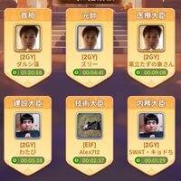 X-clash #391 爆笑なかま達