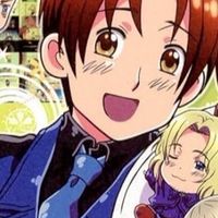 学生ヘタリア絵師集まれぇぇぇ‼️‼️