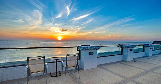 圖片來源：望海樓@facebook