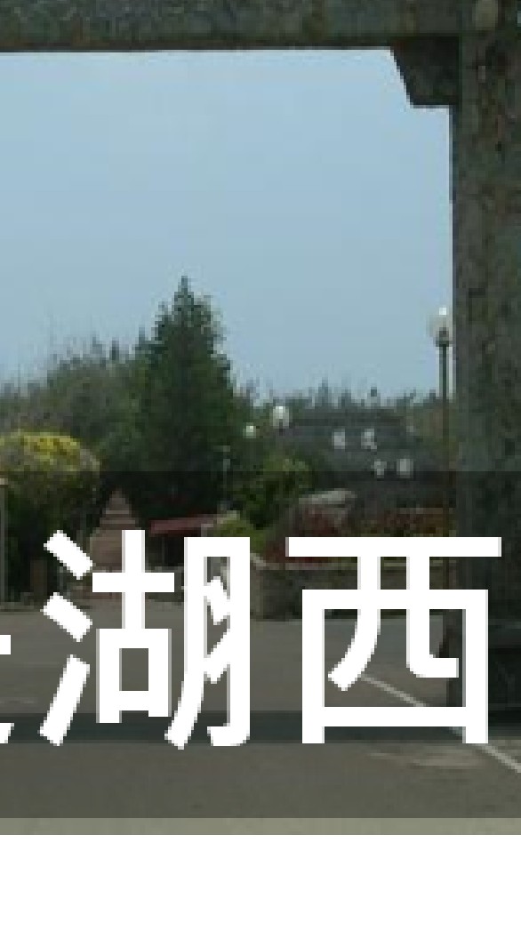 我是湖西人