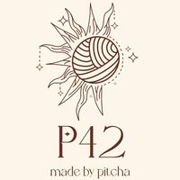 Pitcha P42.