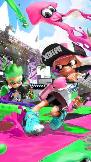 OpenChat スプラトゥーン集会所！（休止中）