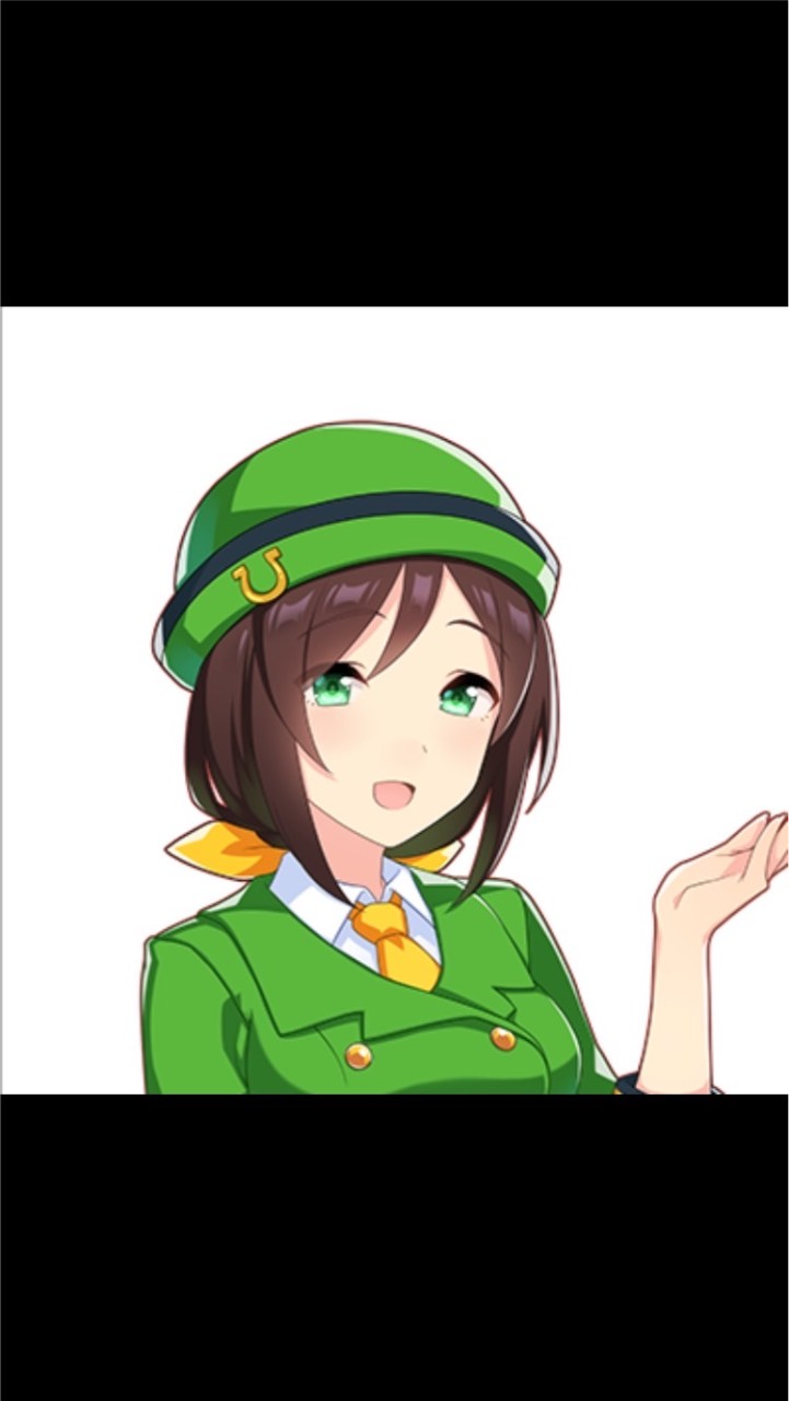 ウマ娘なりきりチャット（主の会話部屋）