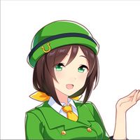 ウマ娘なりきりチャット（主の会話部屋）