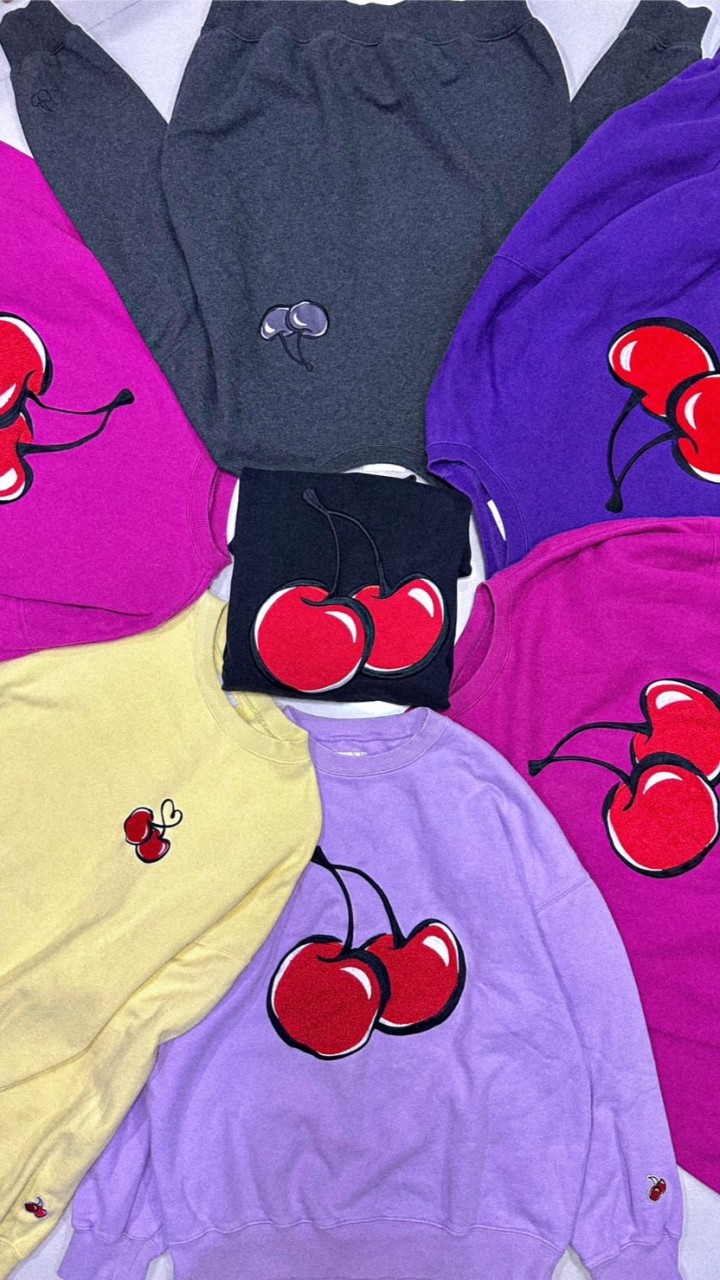 Maiiam Sweater | ใหม่เอี่ยม สเวตเตอร์