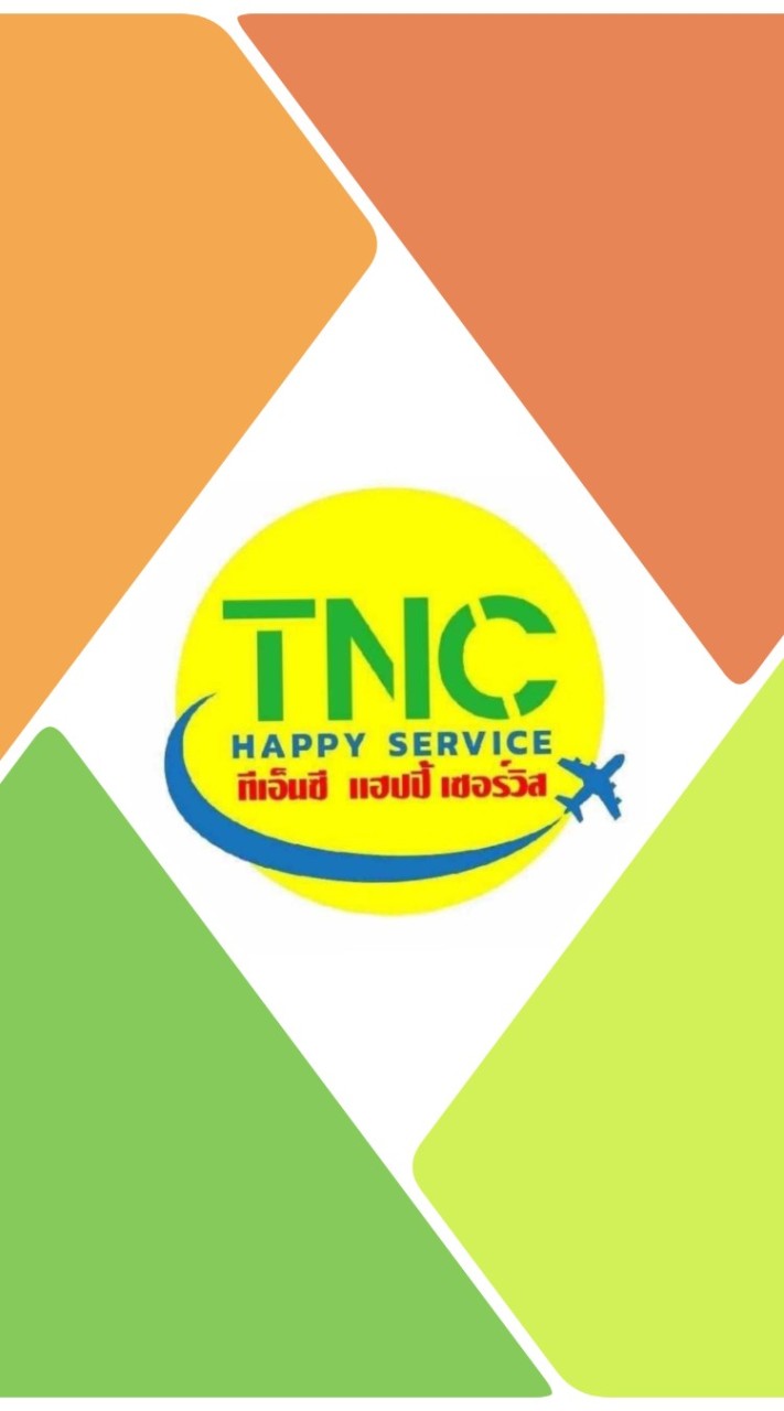 TNC Happy Service