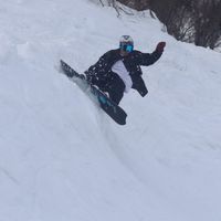 第4回　冬の大運動会