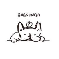 🍑BOGSUNGA代購&折扣分享區