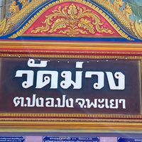 📌 กลุ่ม รวมรูปภาพ “วัดม่วง”💞