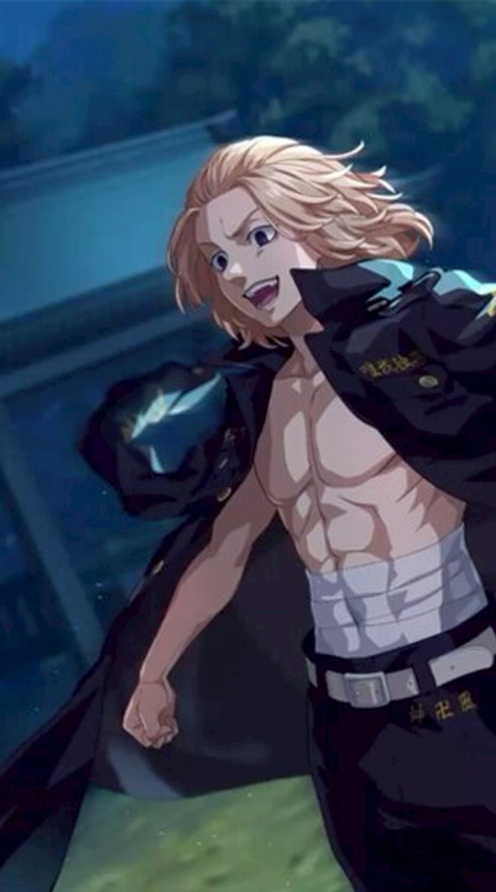 東京リベンジャーズUNLIMITED雑談