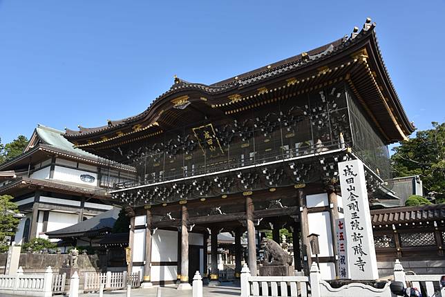 知道這些地方表示你懂玩 體驗深度日本文化 這些代表性景點一定要去 Japan Walker Line Today