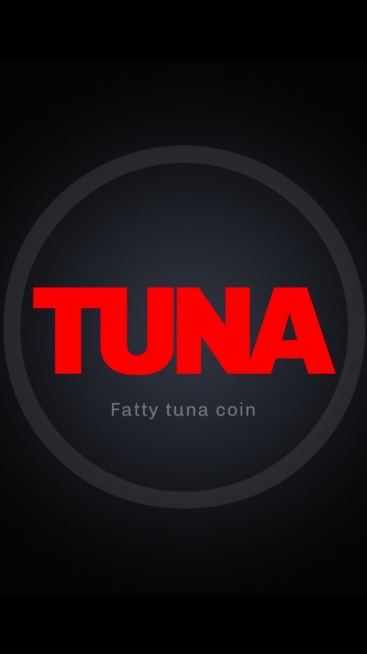 Fatty tuna coin🚀のオープンチャット