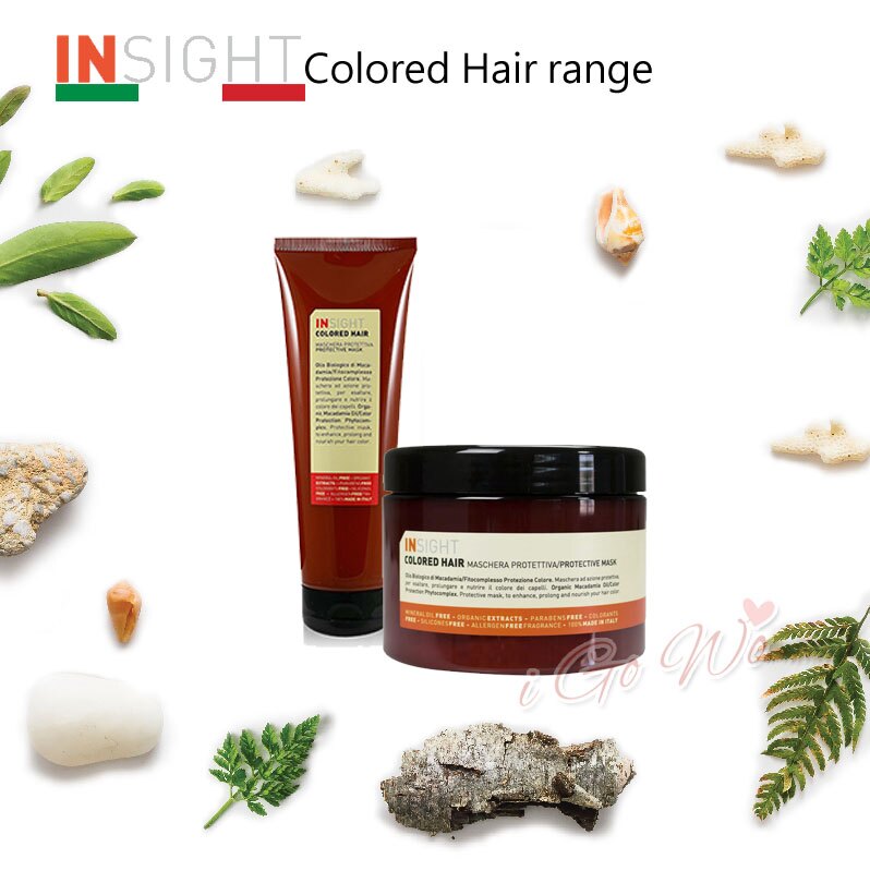 ★義大利進口有機專業沙龍品牌★ 免運