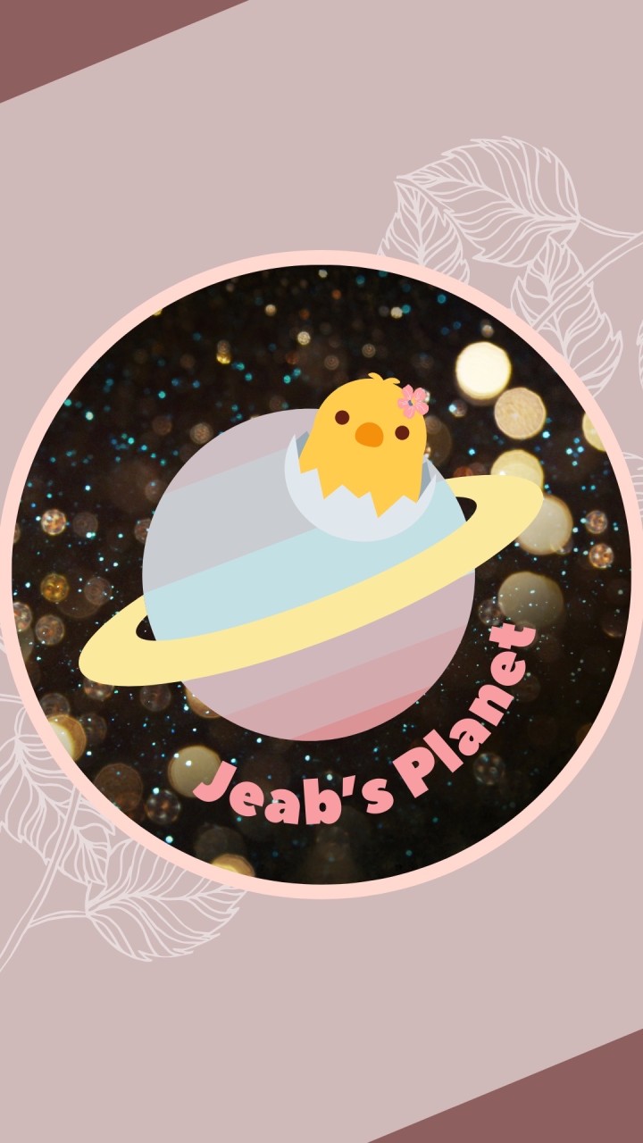 Fluke福多多的小雞星球🐣🌍