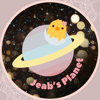 Fluke福多多的小雞星球🐣🌍