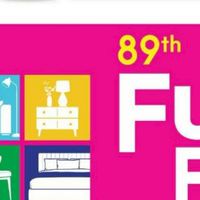 Furniture Fair Pre-event 1-50