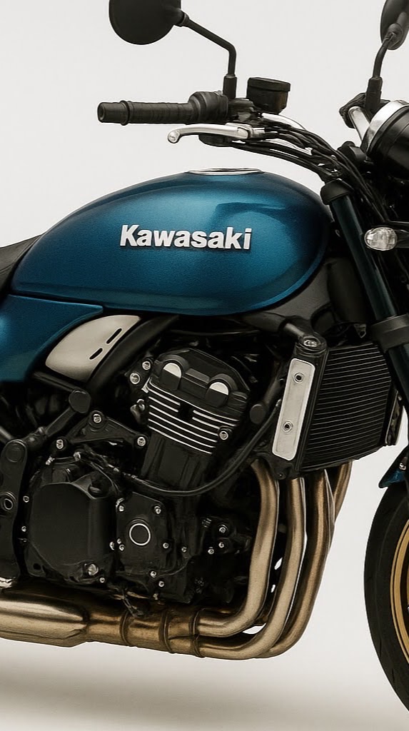 Z900RS 台灣同學会(大群）