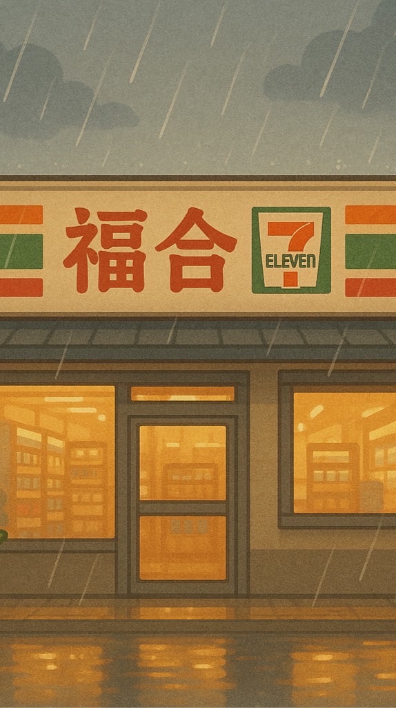 7-11 福多、合喬門市團購資訊站