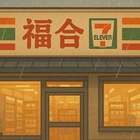 7-11 合喬、福多門市團購資訊站
