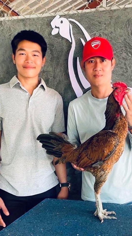 ซุ้ม.อนัมพล ฟาร์ม
