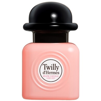 Hermès Hair Mist香髮噴霧-Twilly d’Hermès愛馬仕絲意香髮噴霧50ml，NT2,300
