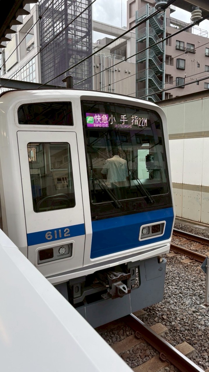 [FR]鉄道好き好きと鉄道しりとりの場