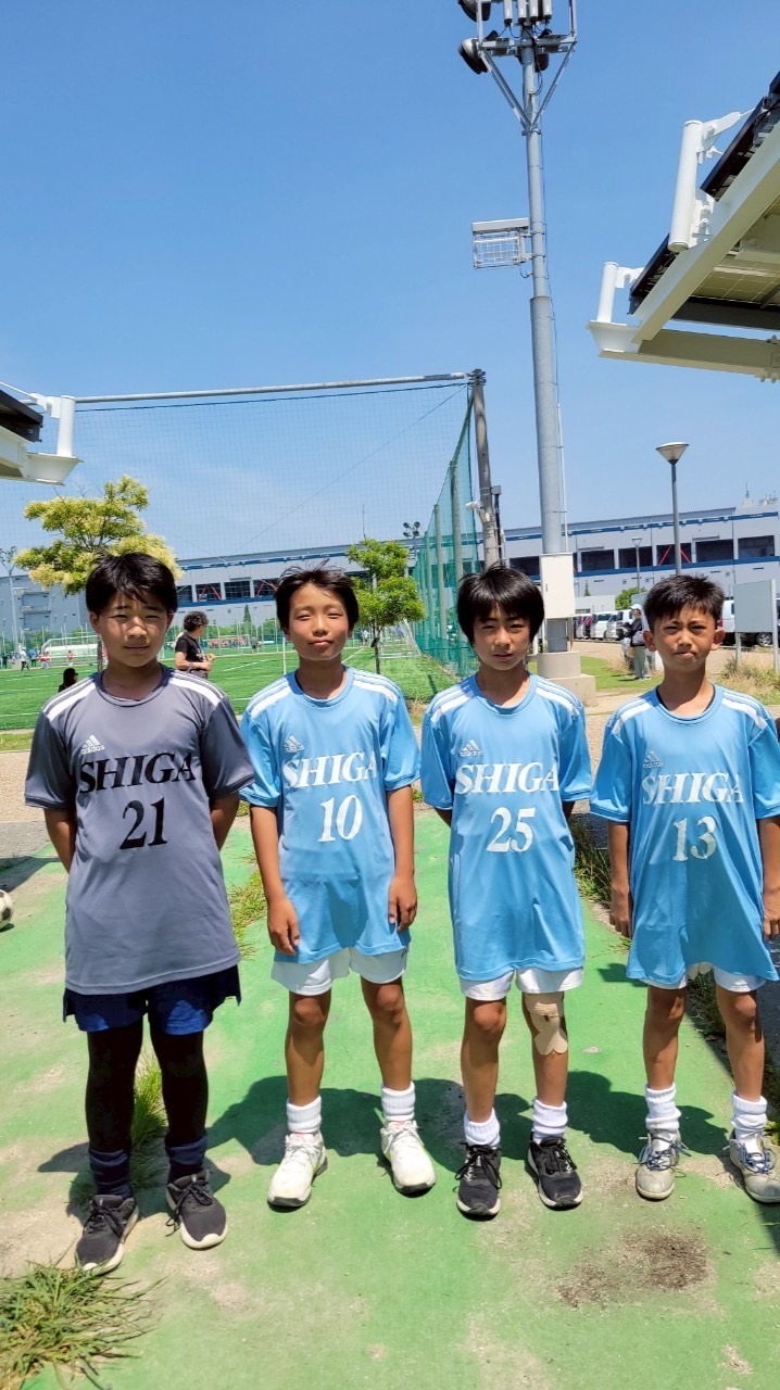 U12県トレ動画写真共有