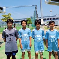 U12県トレ動画写真共有