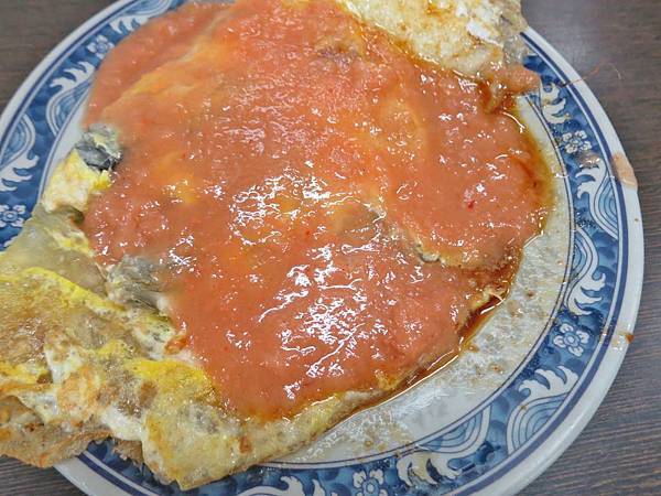 【台北美食】東石順蚵仔煎小吃店-便宜又美味的小吃店 【台北美食】東石順蚵仔煎小吃店-便宜又美味的小吃店