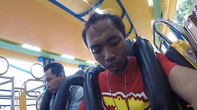 4 Warga Indonesia jadi vlogger di luar negeri, subscriber ratusan ribu