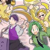 MBTI集まってライトしよ！