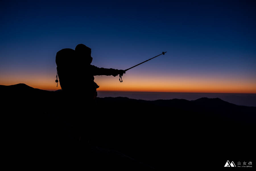 山女孩MelissaxMao冒險生活_戒茂司上嘉明湖三天兩夜_登山紀錄分享-146.jpg