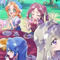 プリキュア好き男子も女子も！雑談